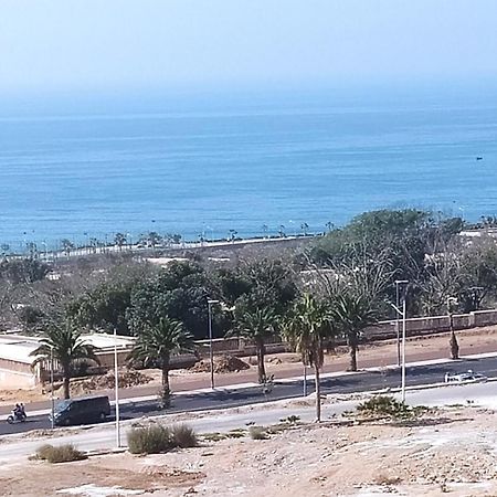 Appartement Vue Mer Anza Αγκαντίρ Εξωτερικό φωτογραφία