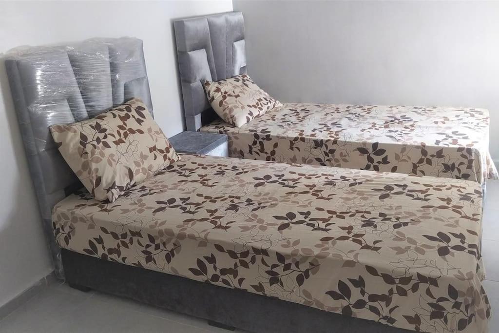 Appartement Vue Mer Anza Αγκαντίρ Εξωτερικό φωτογραφία