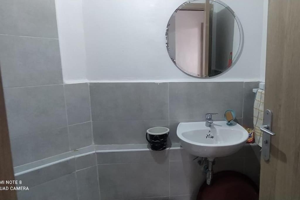 Appartement Vue Mer Anza Αγκαντίρ Εξωτερικό φωτογραφία