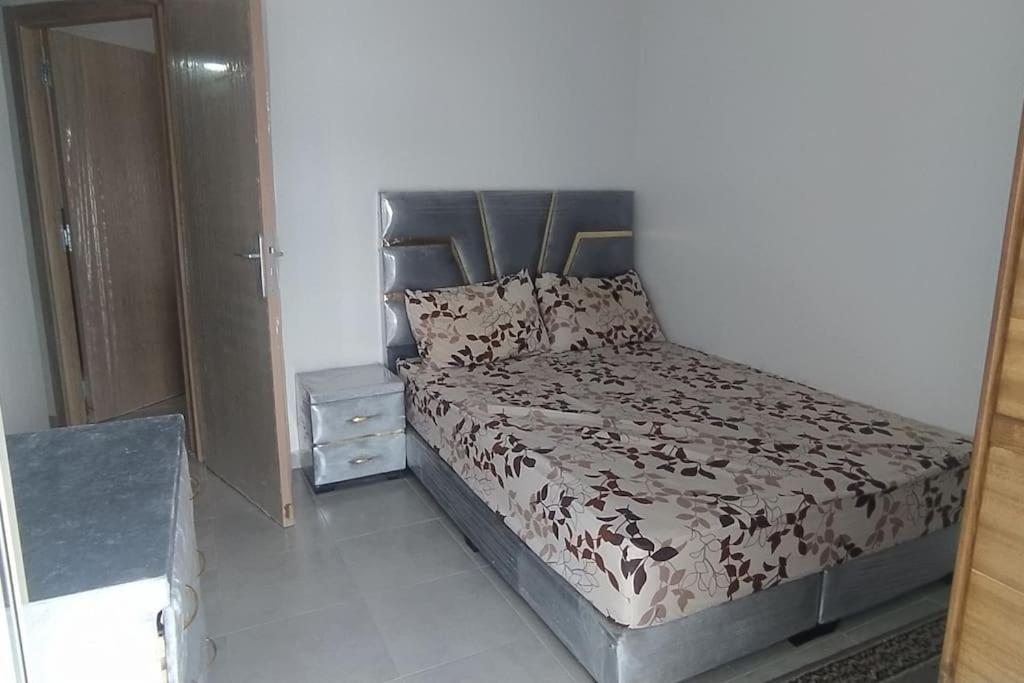 Appartement Vue Mer Anza Αγκαντίρ Εξωτερικό φωτογραφία