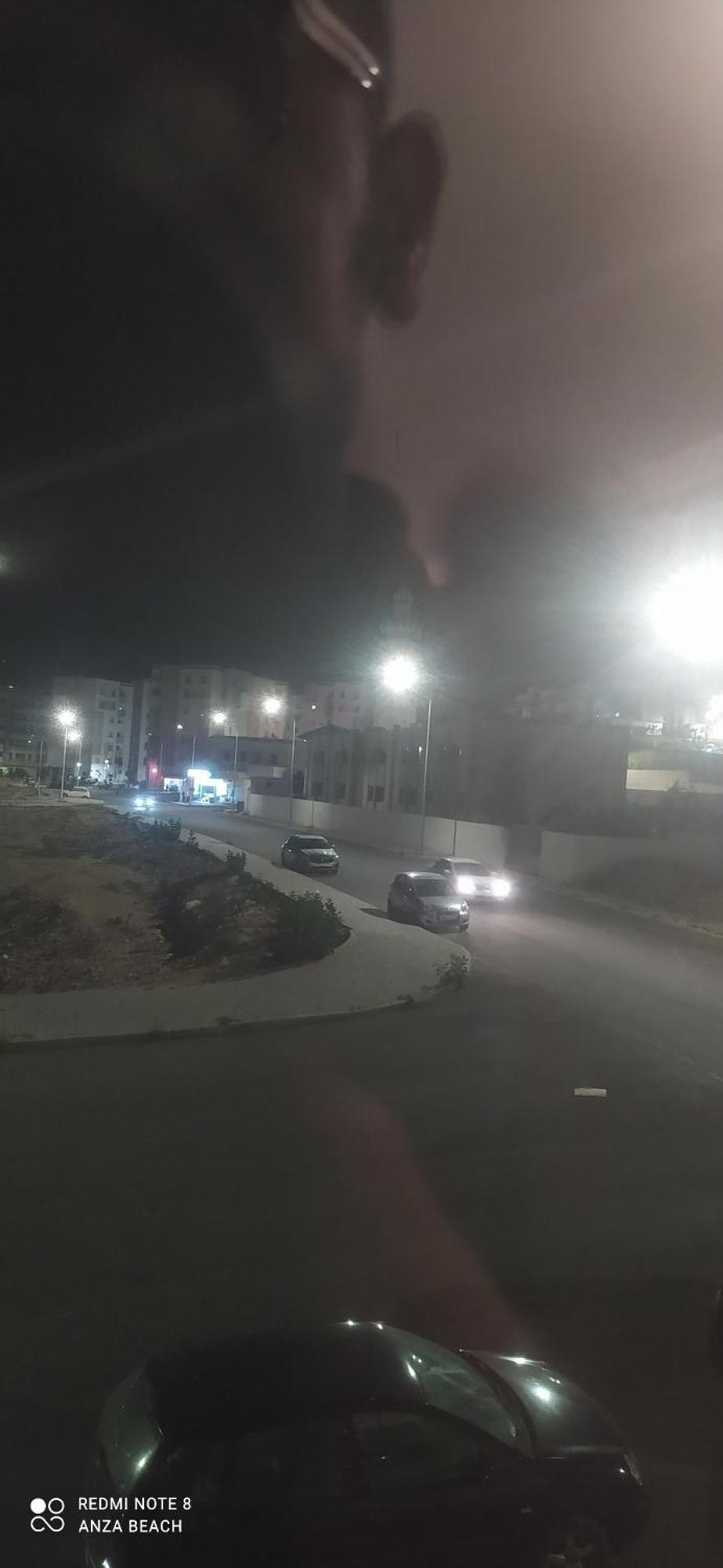 Appartement Vue Mer Anza Αγκαντίρ Εξωτερικό φωτογραφία