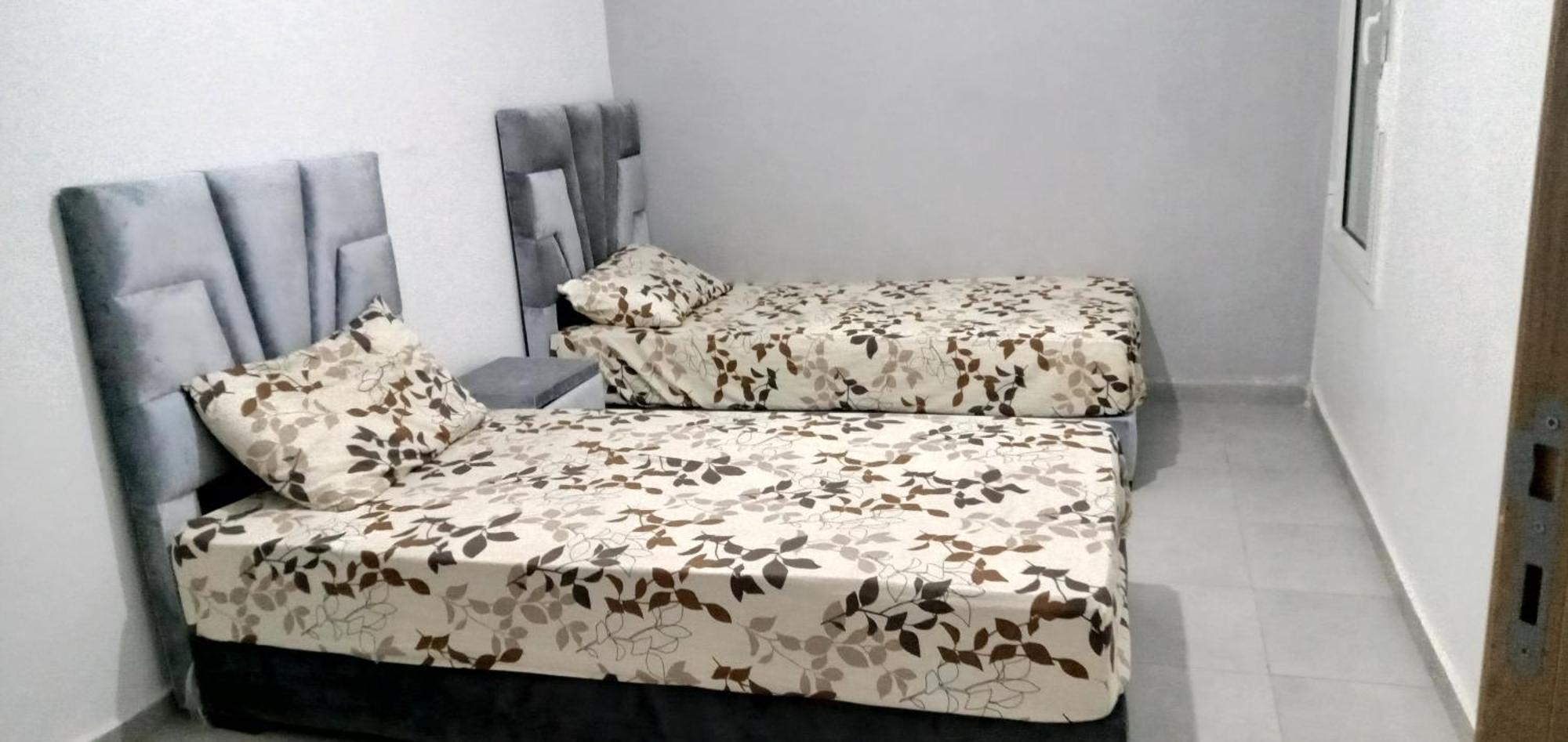 Appartement Vue Mer Anza Αγκαντίρ Εξωτερικό φωτογραφία
