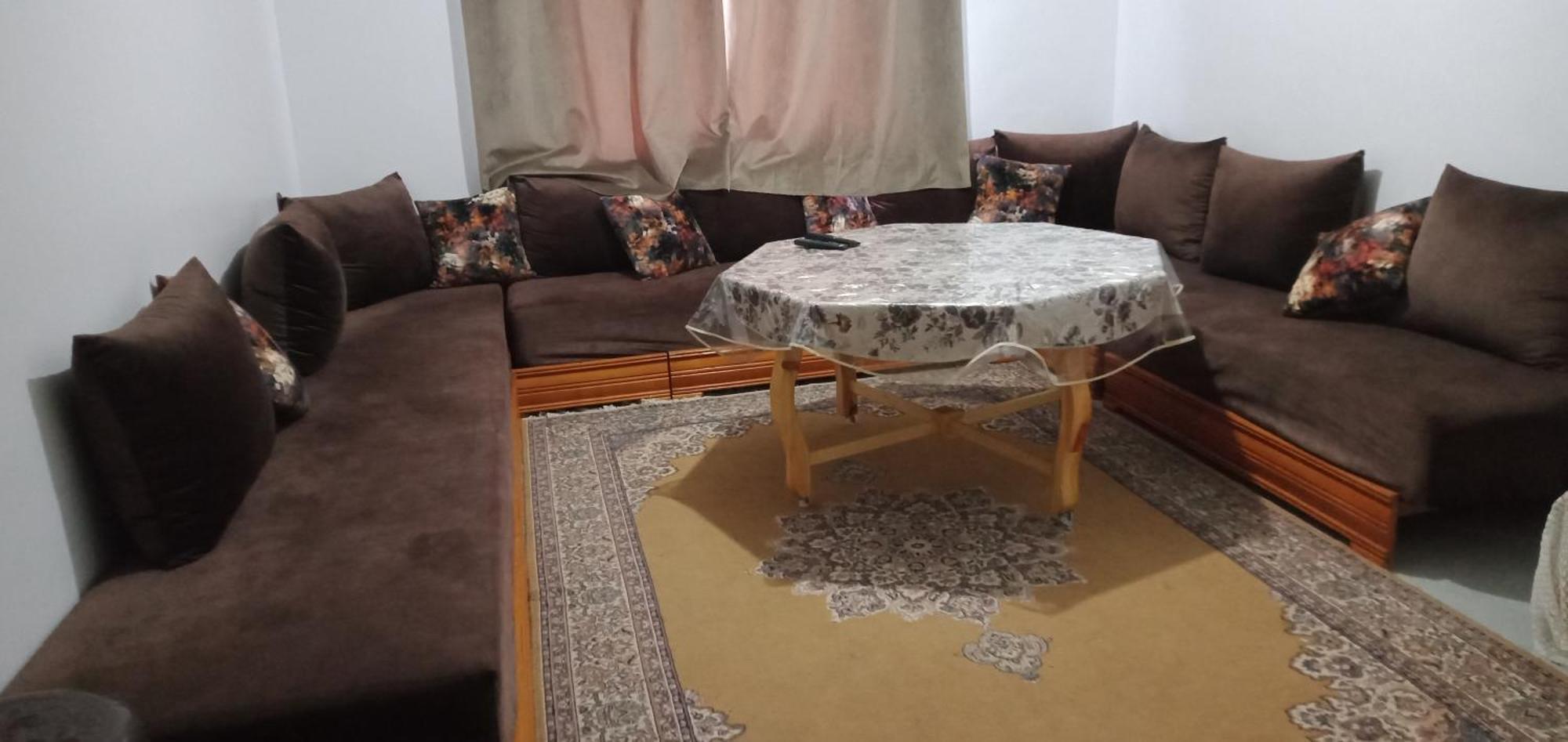 Appartement Vue Mer Anza Αγκαντίρ Εξωτερικό φωτογραφία