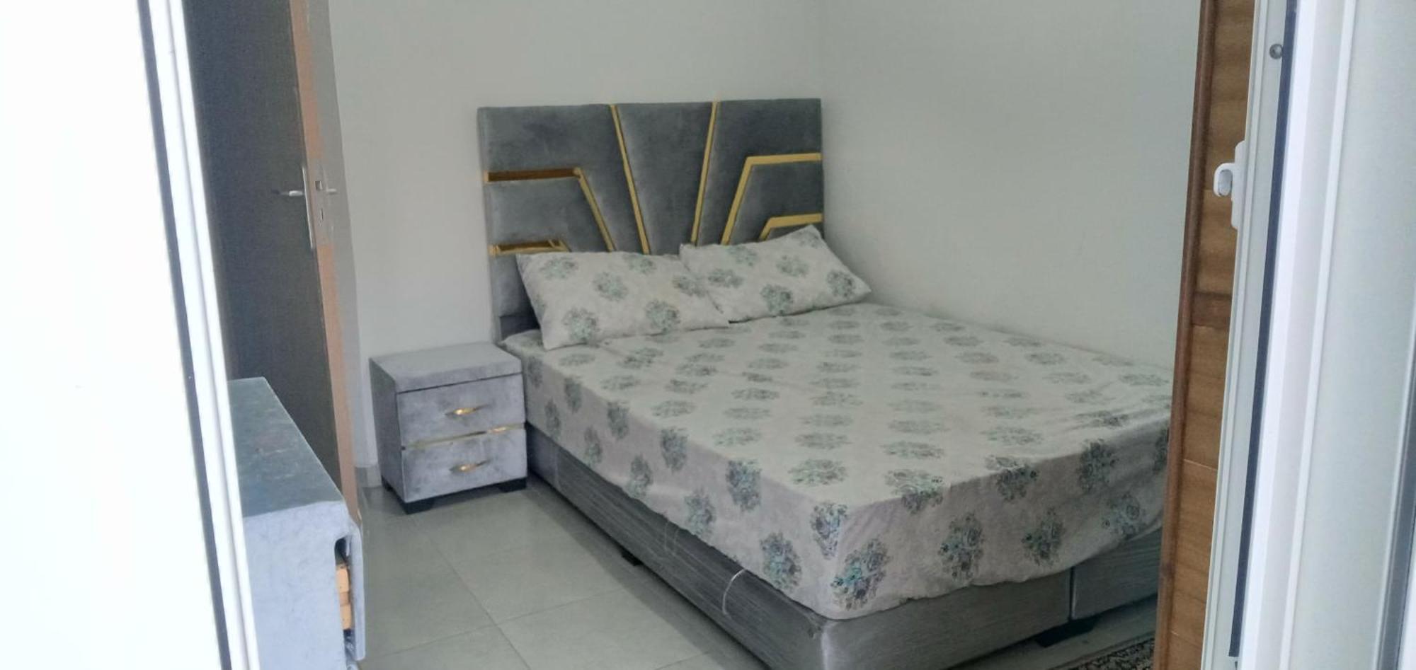 Appartement Vue Mer Anza Αγκαντίρ Εξωτερικό φωτογραφία