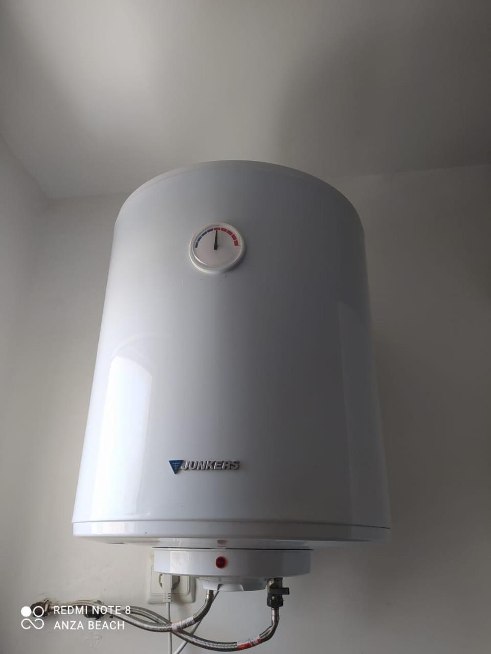 Appartement Vue Mer Anza Αγκαντίρ Εξωτερικό φωτογραφία