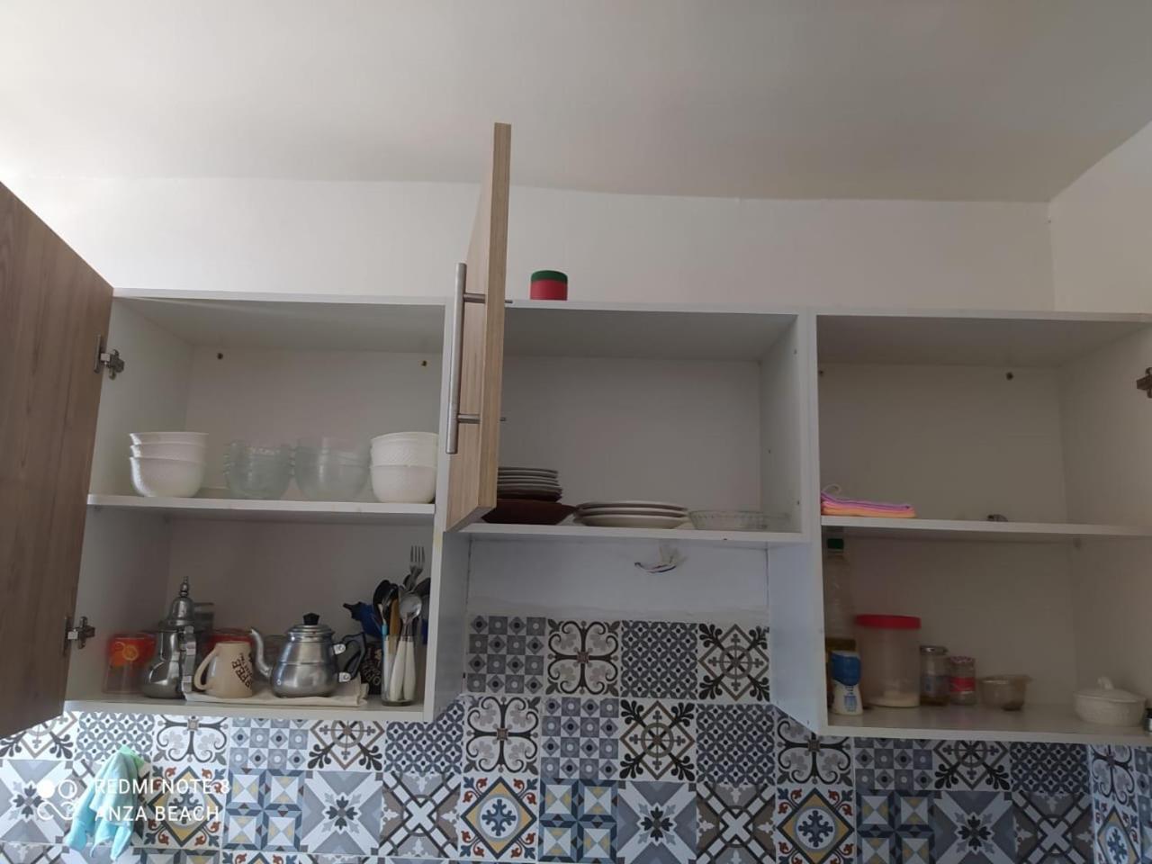 Appartement Vue Mer Anza Αγκαντίρ Εξωτερικό φωτογραφία
