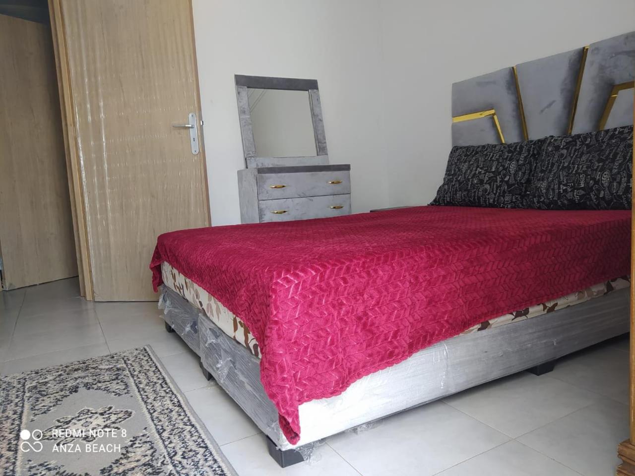 Appartement Vue Mer Anza Αγκαντίρ Εξωτερικό φωτογραφία