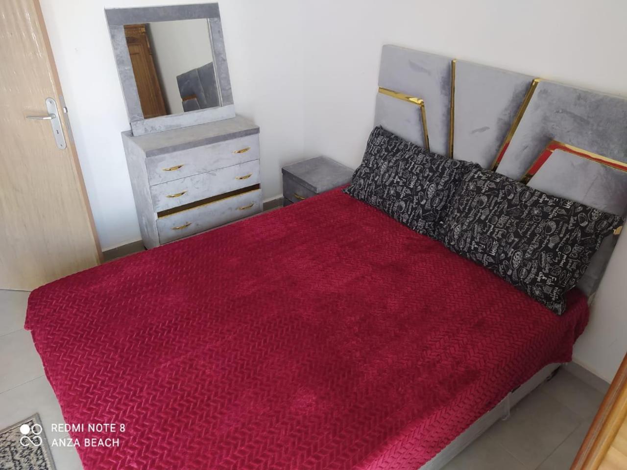 Appartement Vue Mer Anza Αγκαντίρ Εξωτερικό φωτογραφία