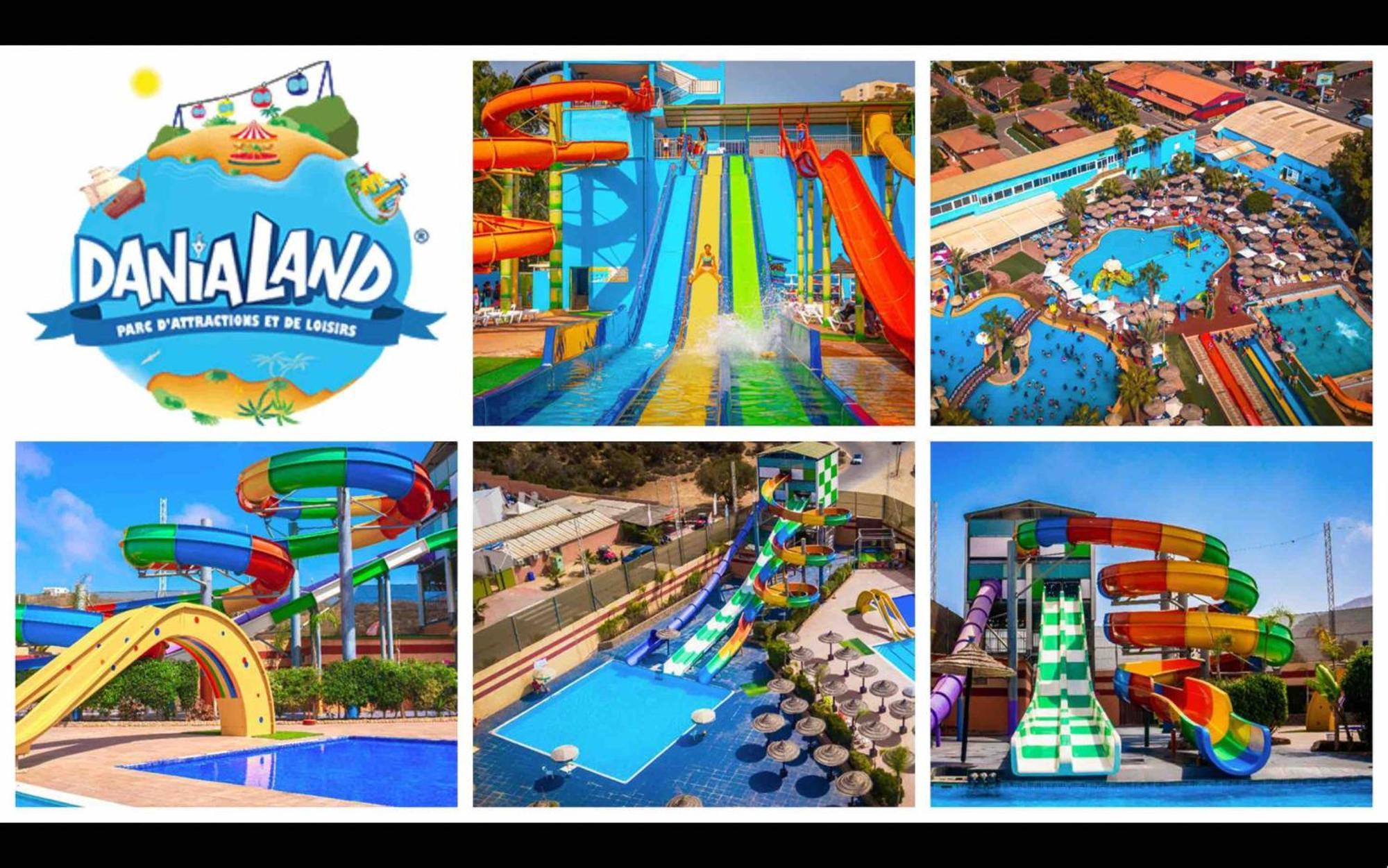 Appartement Vue Mer Anza Αγκαντίρ Εξωτερικό φωτογραφία