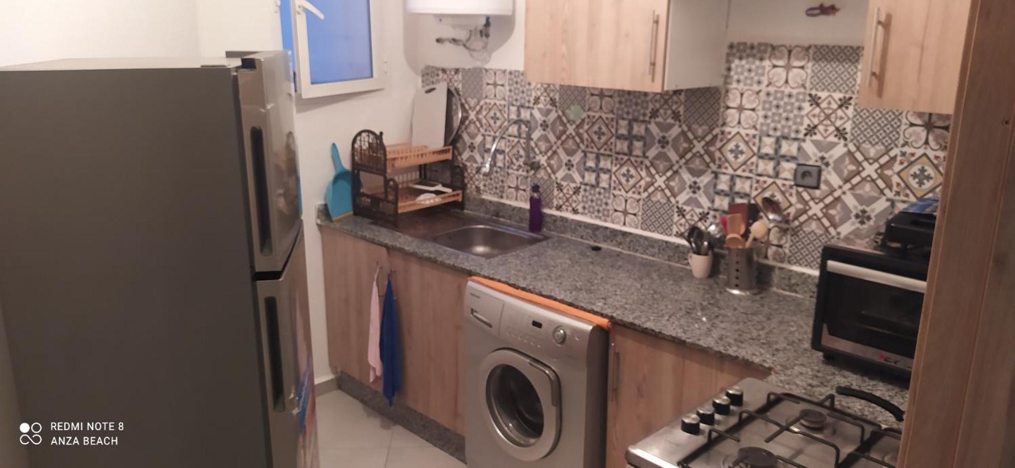 Appartement Vue Mer Anza Αγκαντίρ Εξωτερικό φωτογραφία