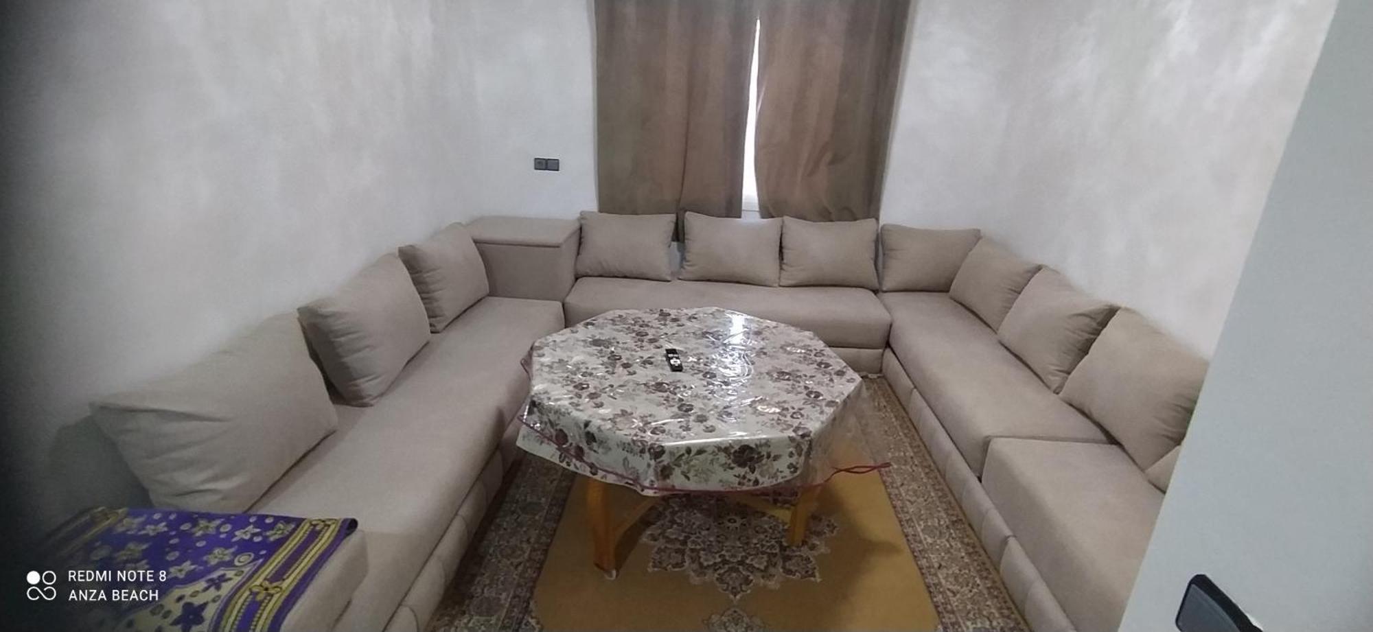Appartement Vue Mer Anza Αγκαντίρ Εξωτερικό φωτογραφία