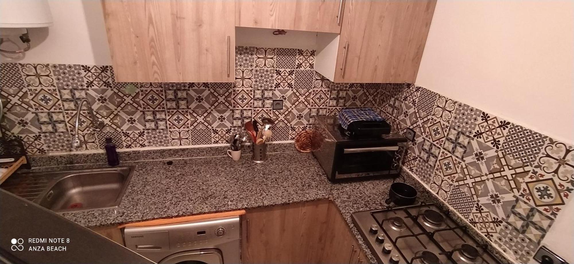 Appartement Vue Mer Anza Αγκαντίρ Εξωτερικό φωτογραφία