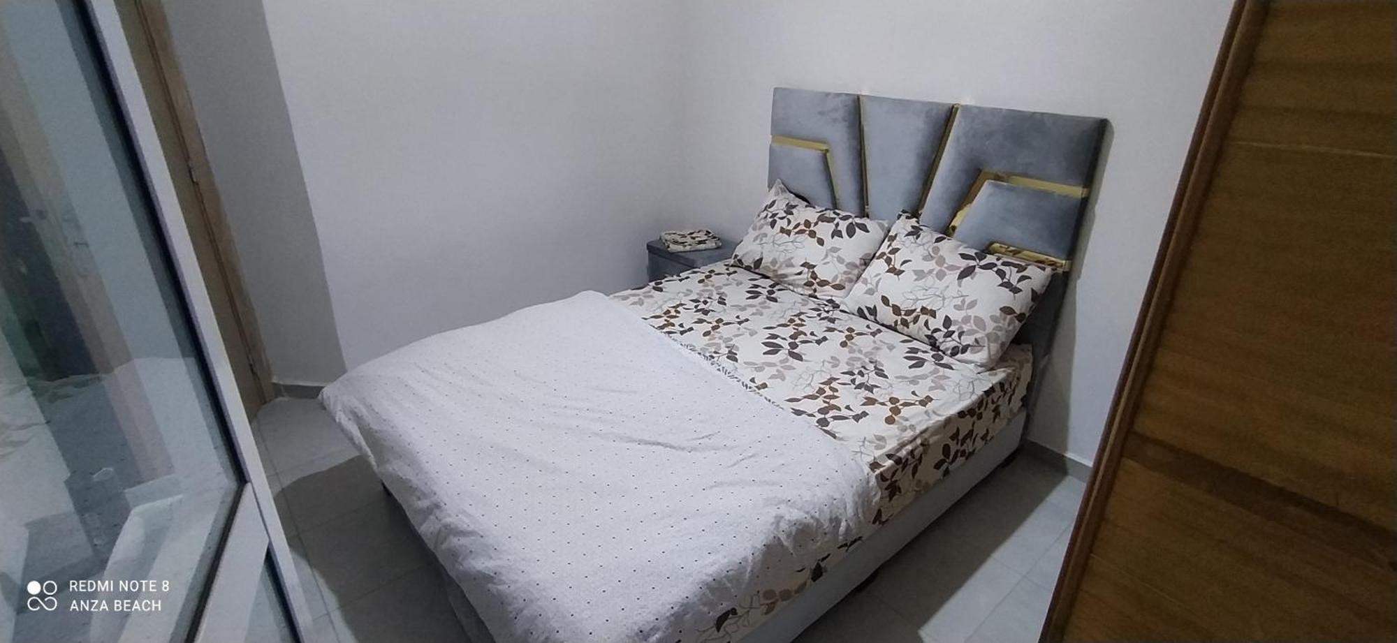 Appartement Vue Mer Anza Αγκαντίρ Εξωτερικό φωτογραφία